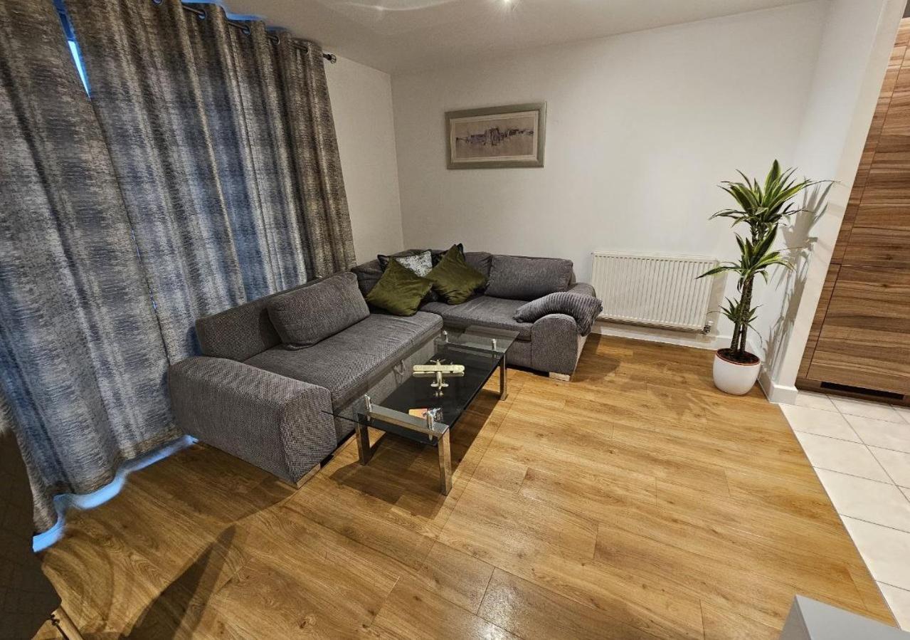 Apartamento Excel Centre, O2 Arena , City Airport *